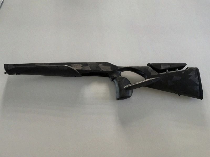 Raven M82 Carbonschaft für Blaser R8