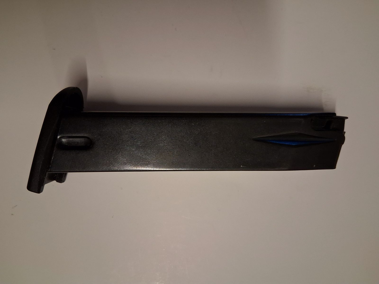 Magazin für Zoraki 918 / 2918 / 4918 Kal. 9 mm P.A.K. (neuwertig)