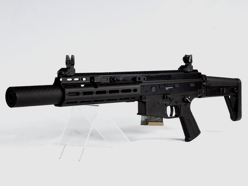 B&T APC300 PRO SD