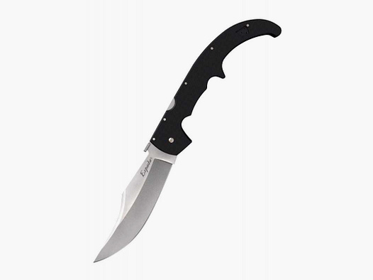 Cold Steel Espada XL, AUS 10A, G-10, Taschenmesser