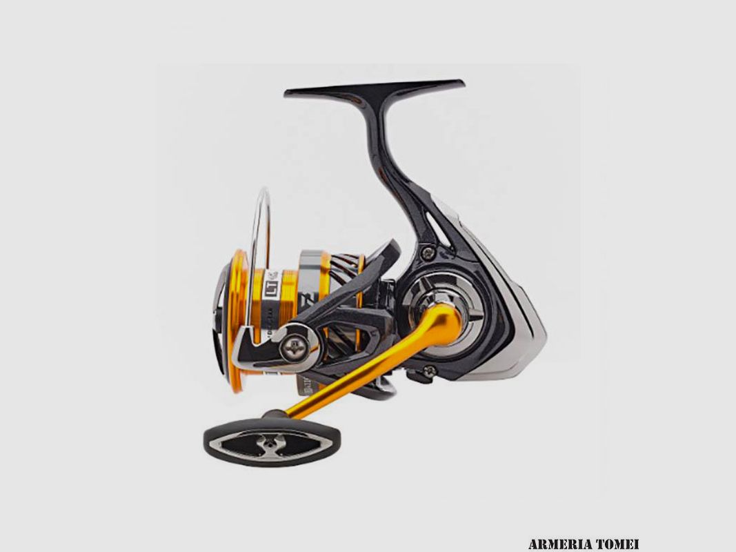 DAIWA – 19 REVROS LT 3000-C, Bild 3 von 3