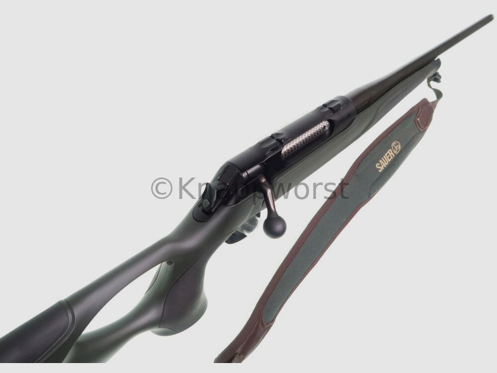 Sauer & Sohn Sauer & Sohn 404