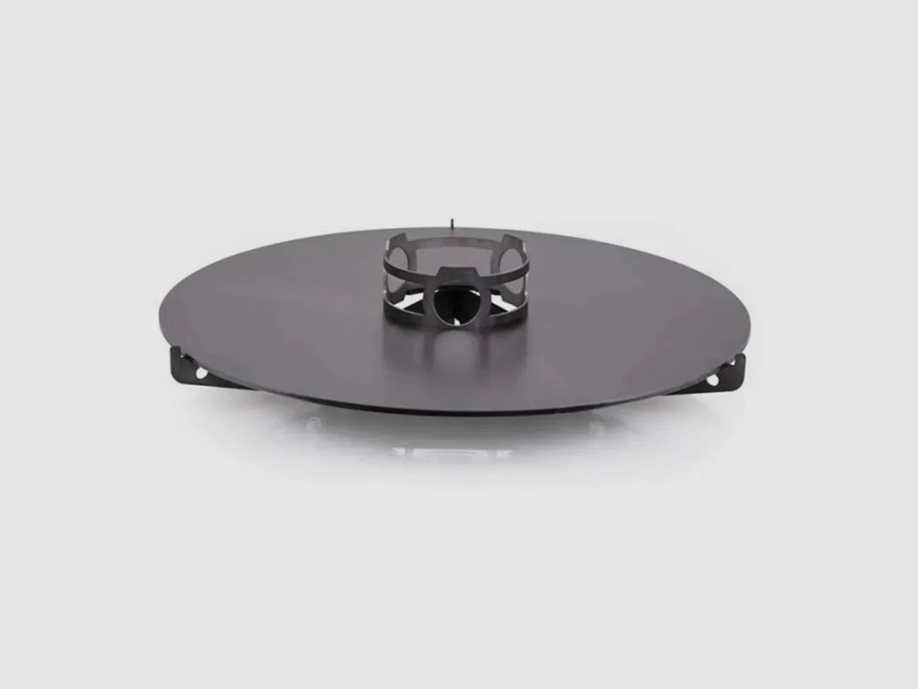 Feuerhand Grillplatte Pyron Plate