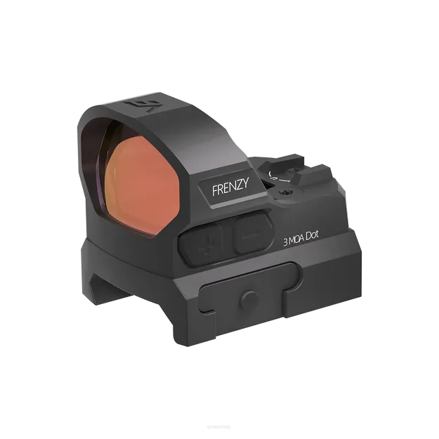 Red dot sight Vector Optics Frenzy-S 1x28x19