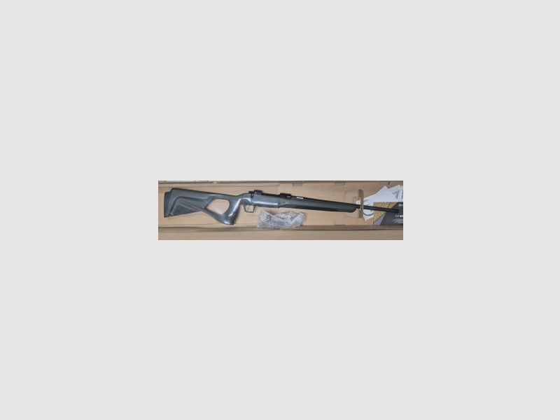 CZ 600 Ergo 8x57JS
