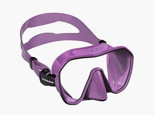 CRESSI Z2S MEDIUM / LILA
