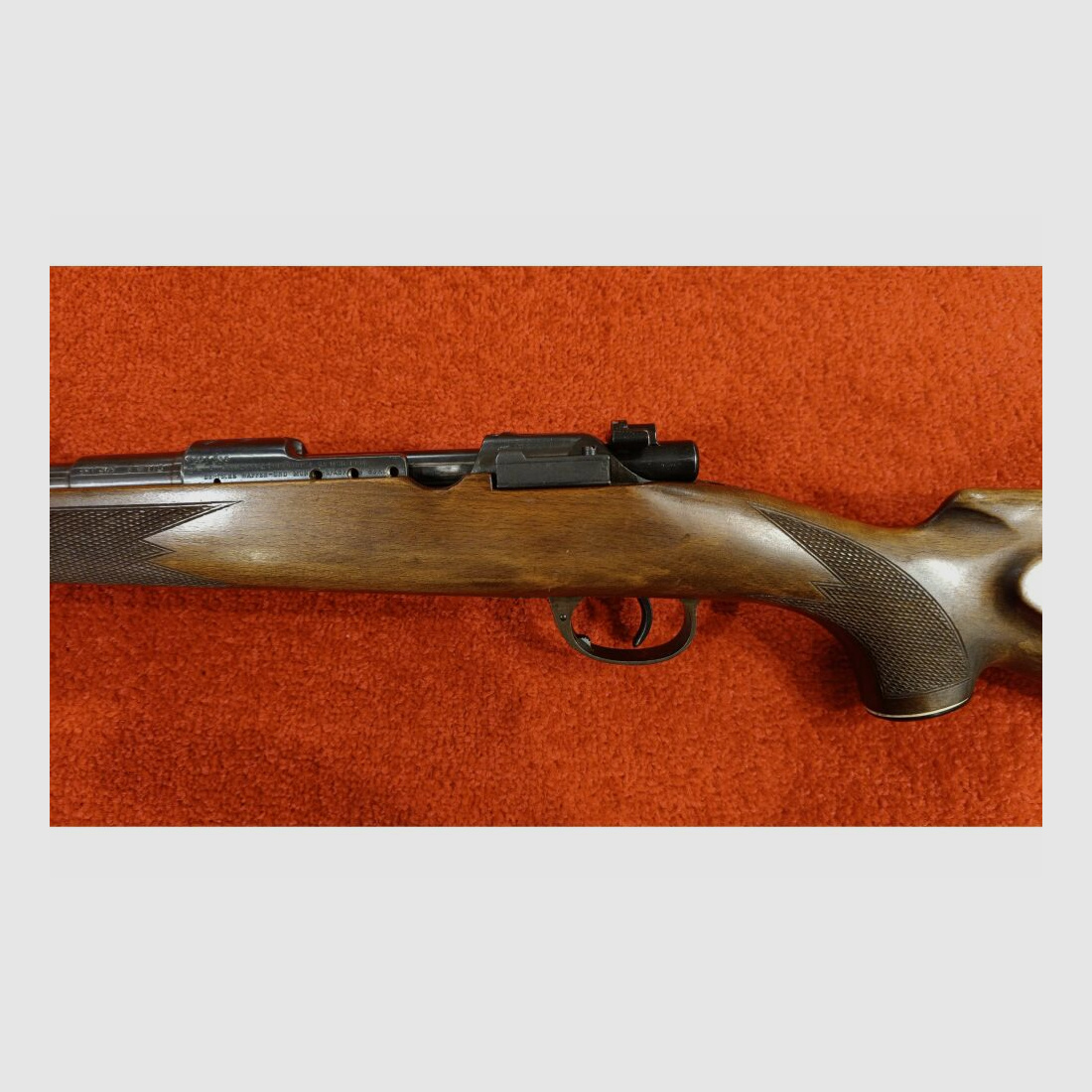 DWM ohne 8x57JS