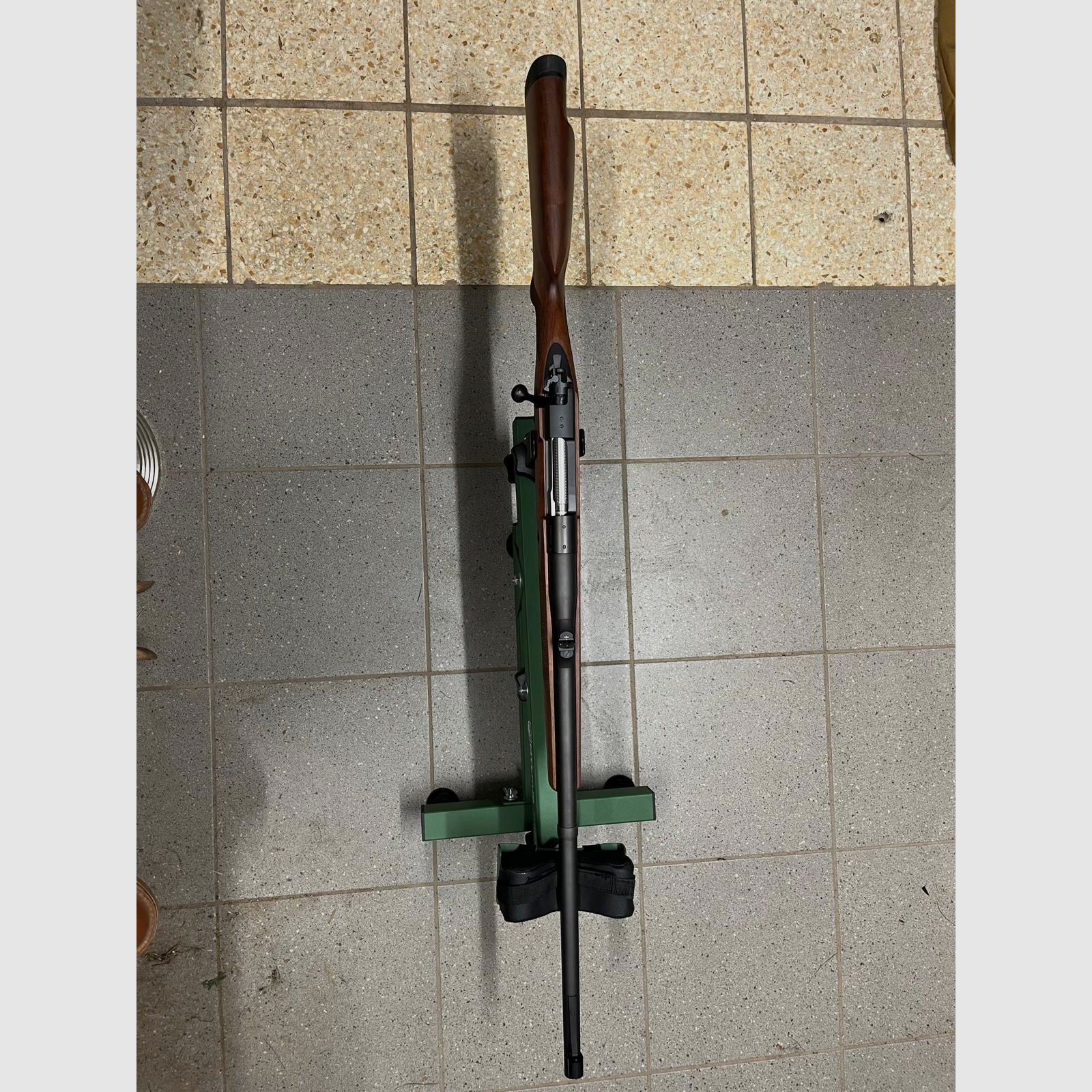  Winchester M70 Safari Express Kaliber .458WinMag