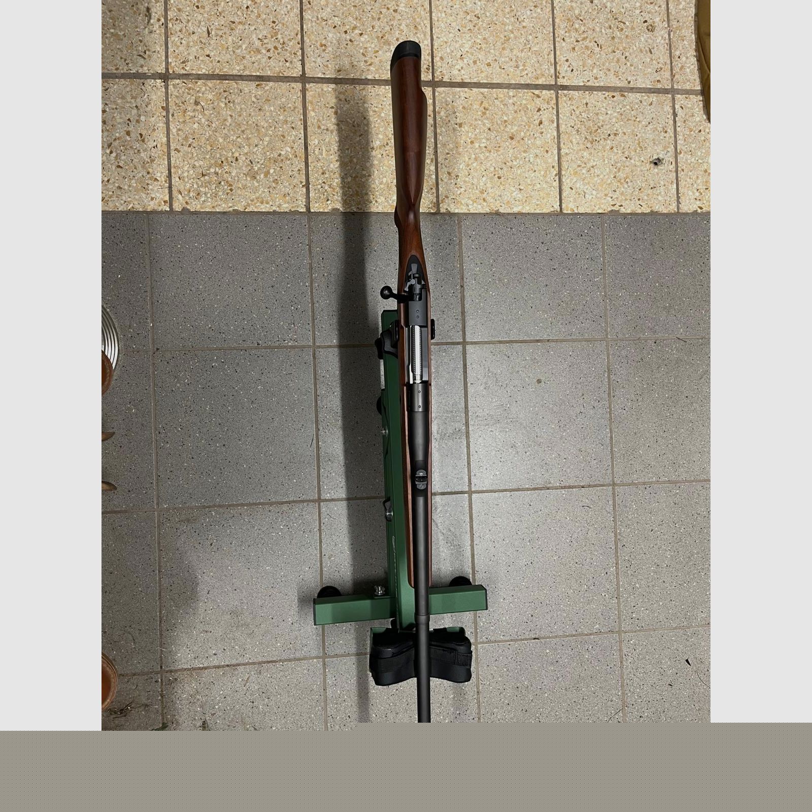 Winchester M70 Safari Express Kaliber .458WinMag