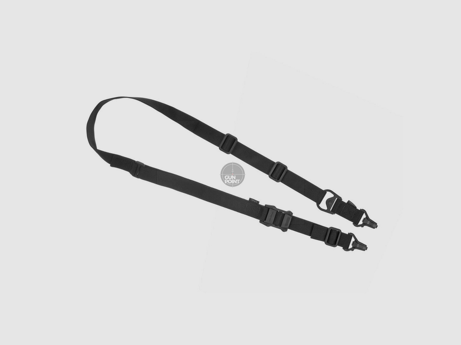 Magpul MS3 Gen 2 Sling-Schwarz