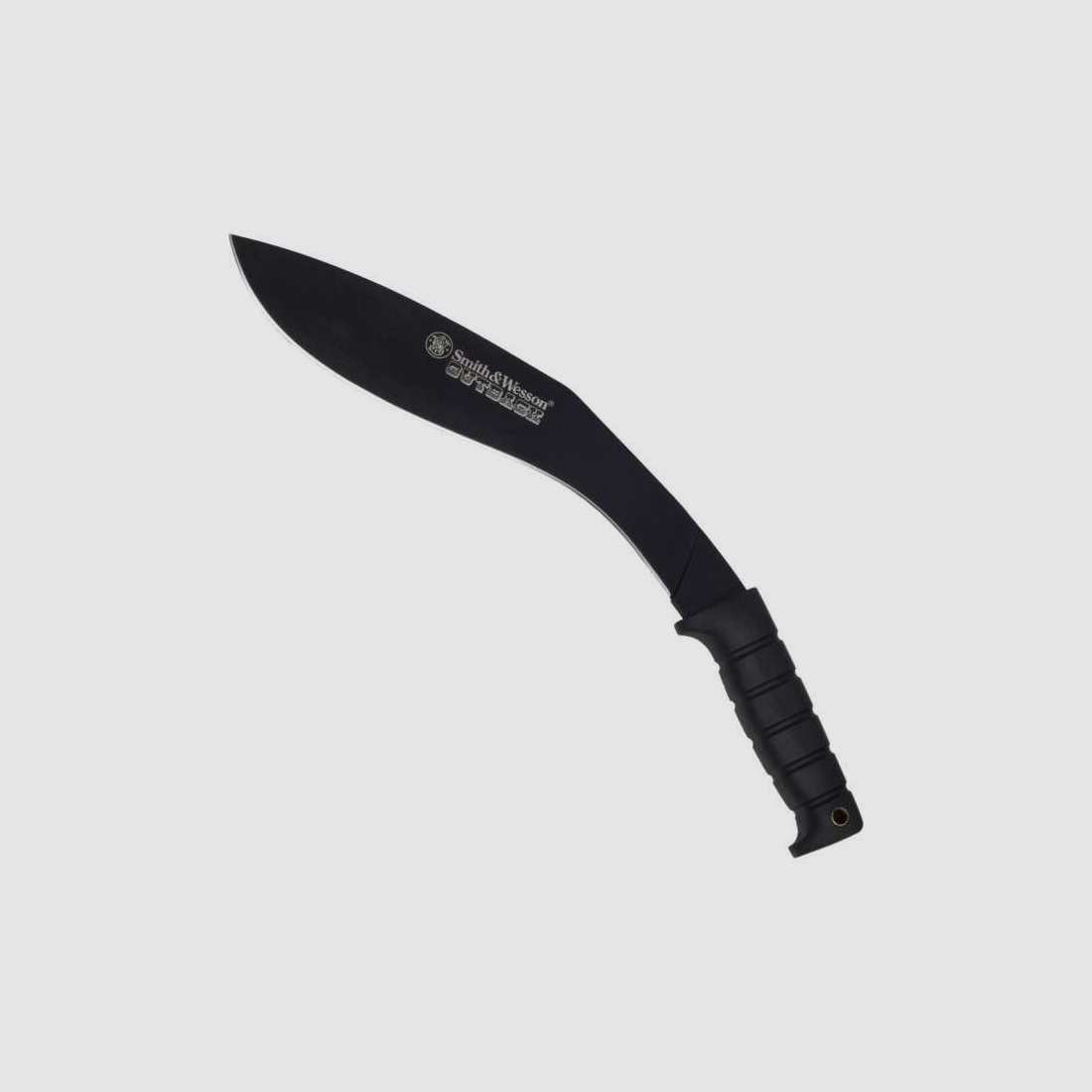 Smith & Wesson Outback großes Kukri Machete