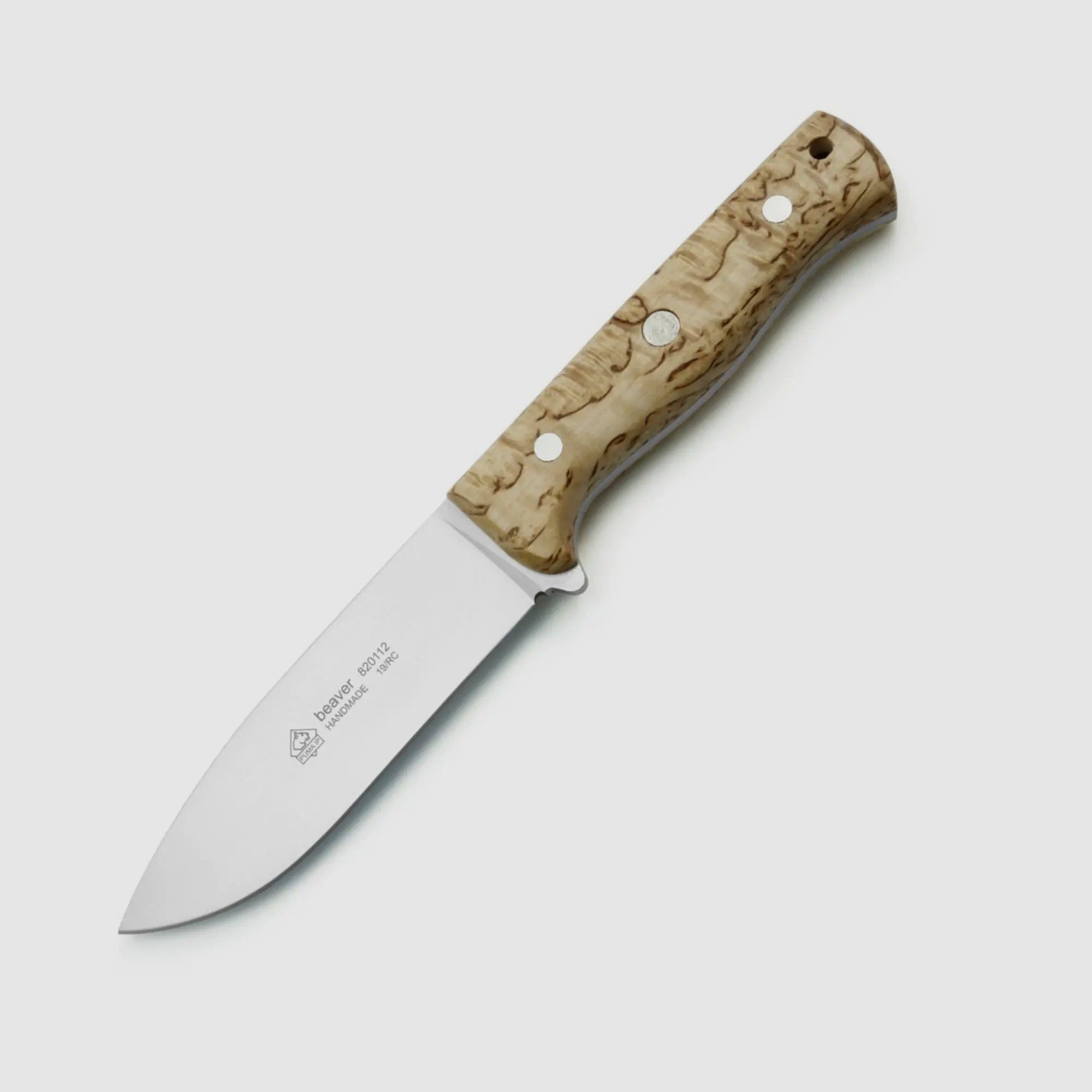 PUMA IP beaver