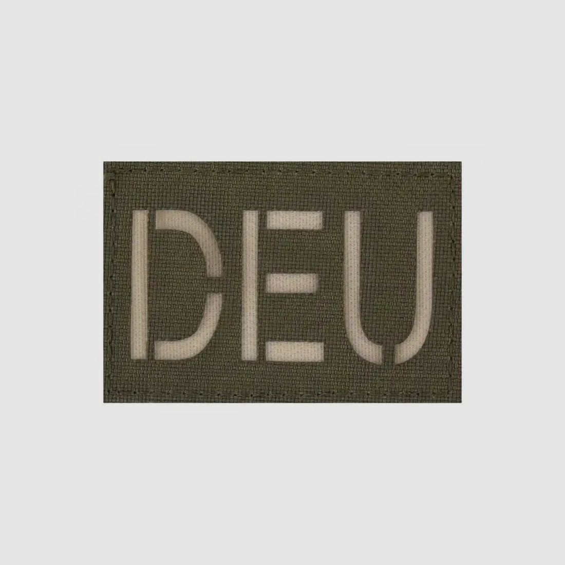 Zentauron Patch DEU groß