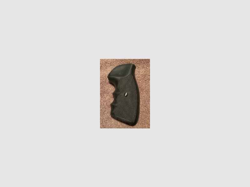 Gummigriffe für Ruger GP100