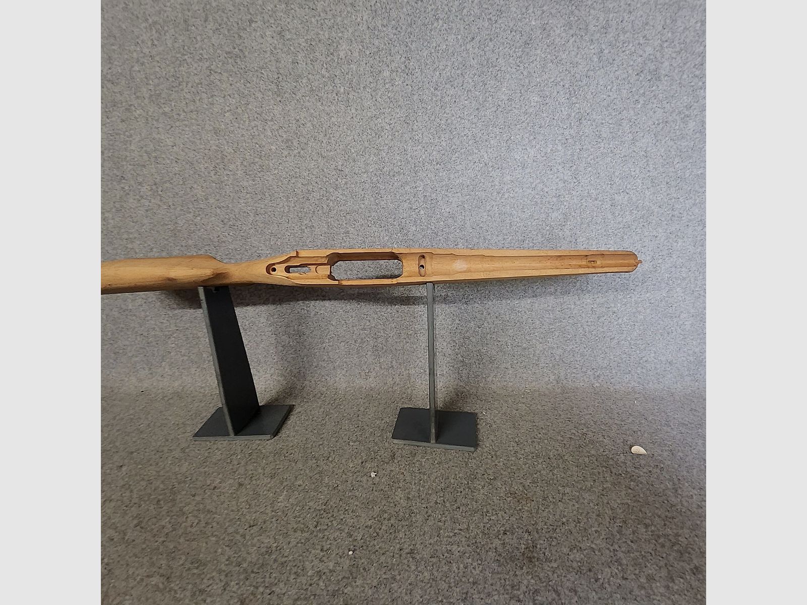 unknown M98 hunting estate