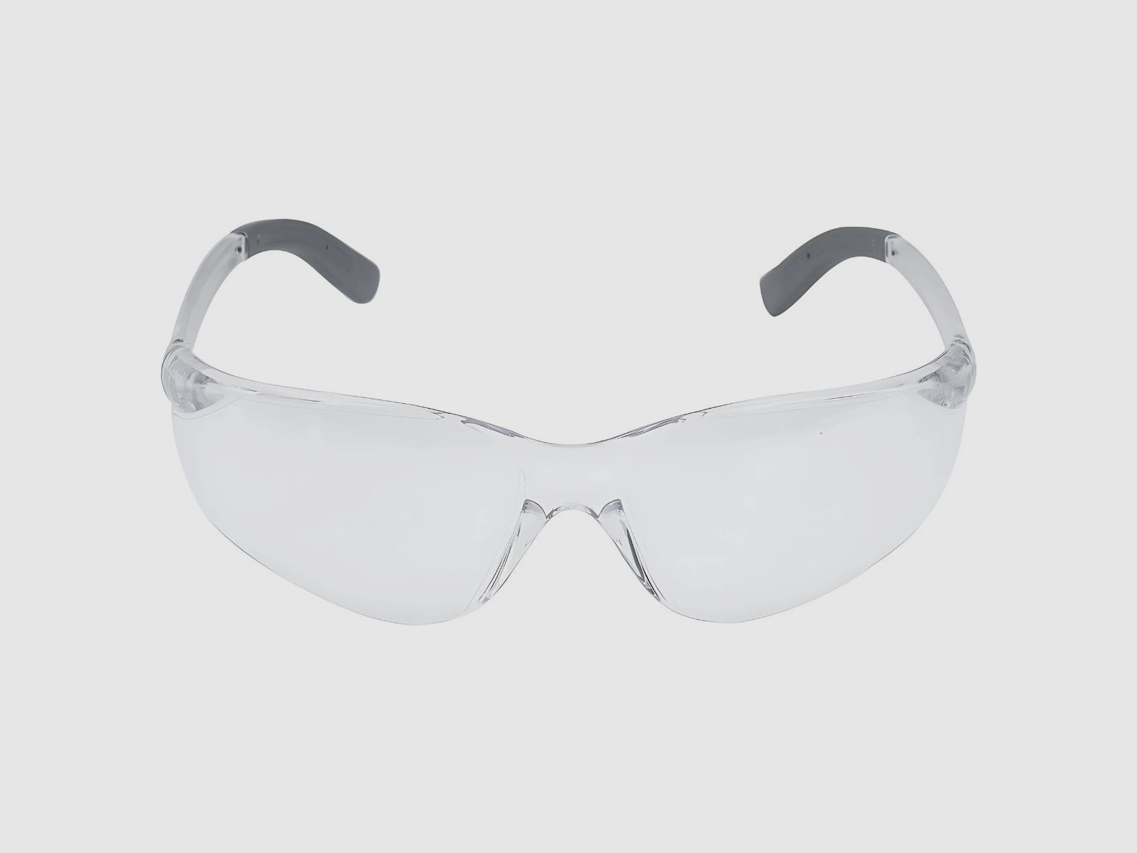 Bolle Safety – Schutzbrille S11 – Transparent – PSSS11001, Bild 2 von 2