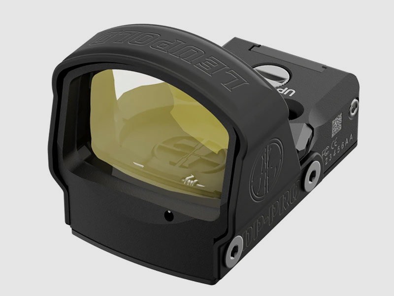 LEUPOLD Deltapoint PRO, Rotpunktvisier 2,5 MOA