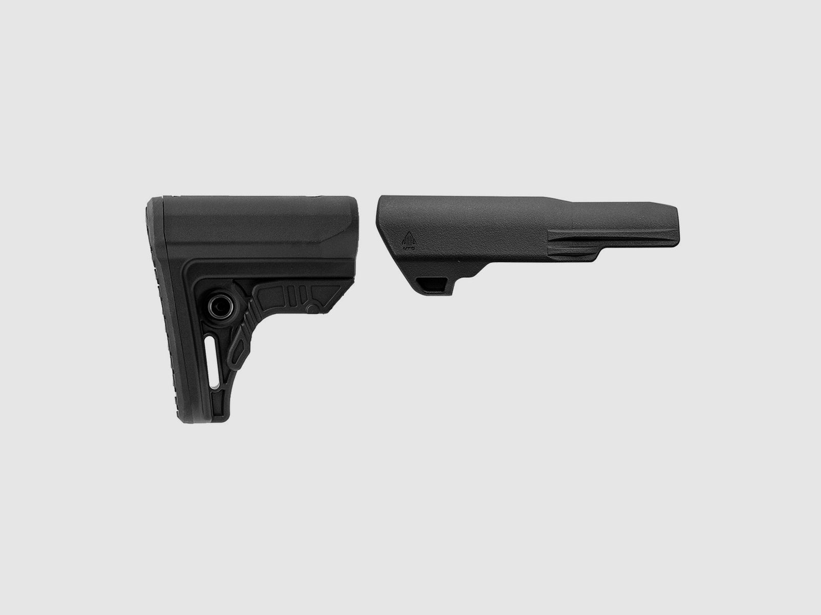 UTG PRO AR15 Ops Ready S4 Stock Only