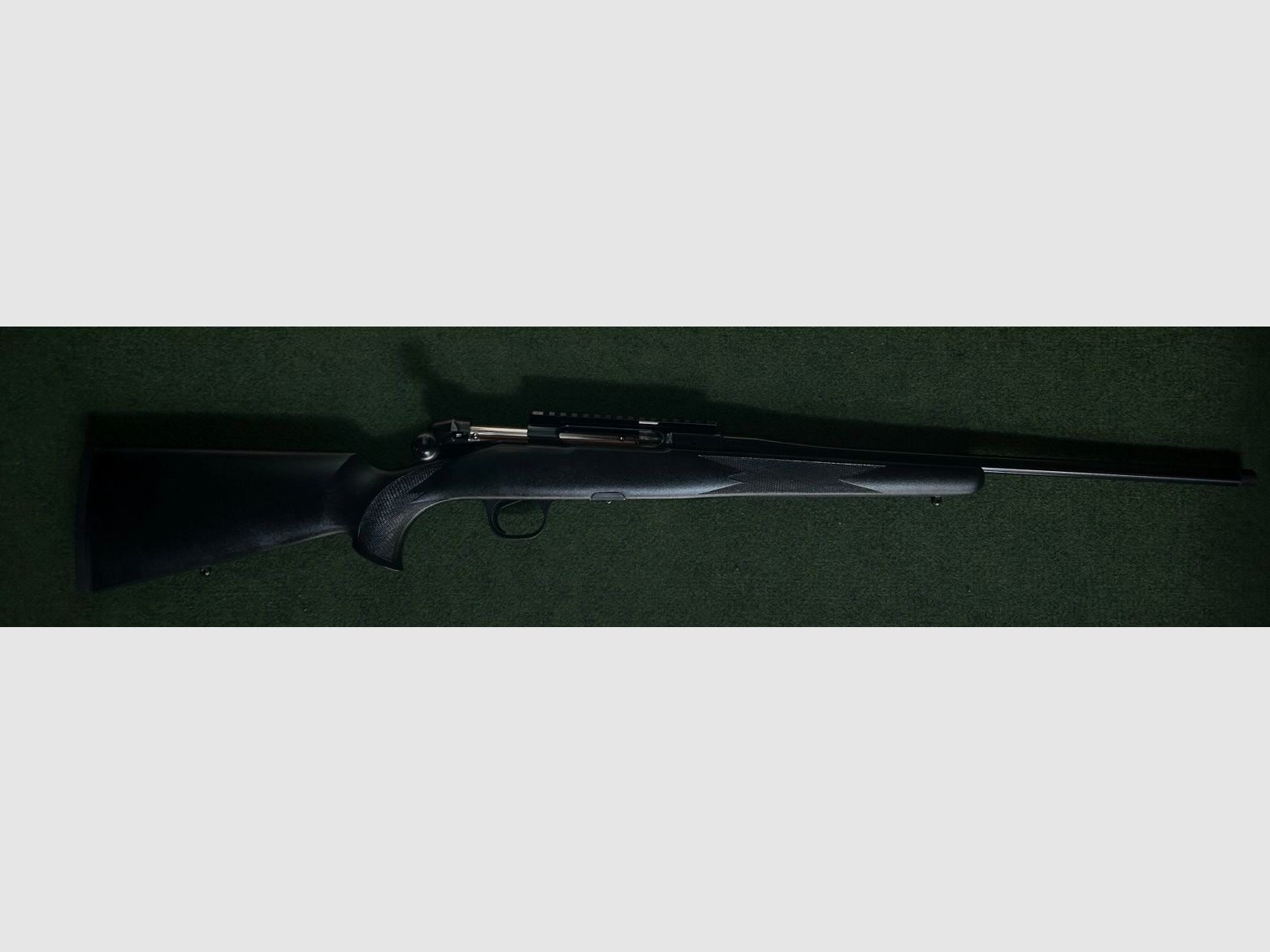 HEYM SR30 / Kal. .308 Win