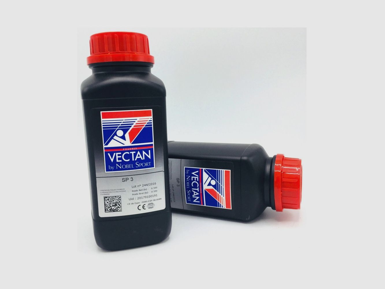 VECTAN – SP3