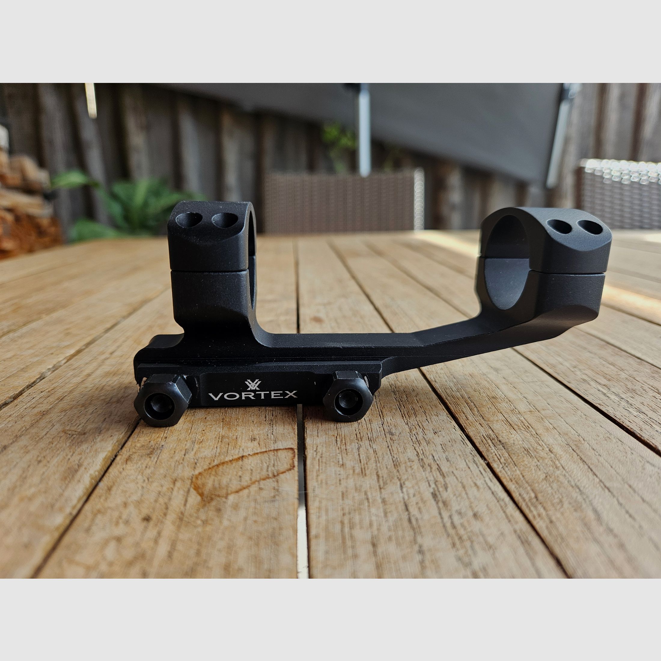 Vortex Pro Extended Cantilever Mount 30 mm