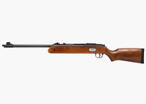 DIANA Oktoberfest karabin drewniany 4,4 mm BB - pneumatyczny sprężynowy | repeater
