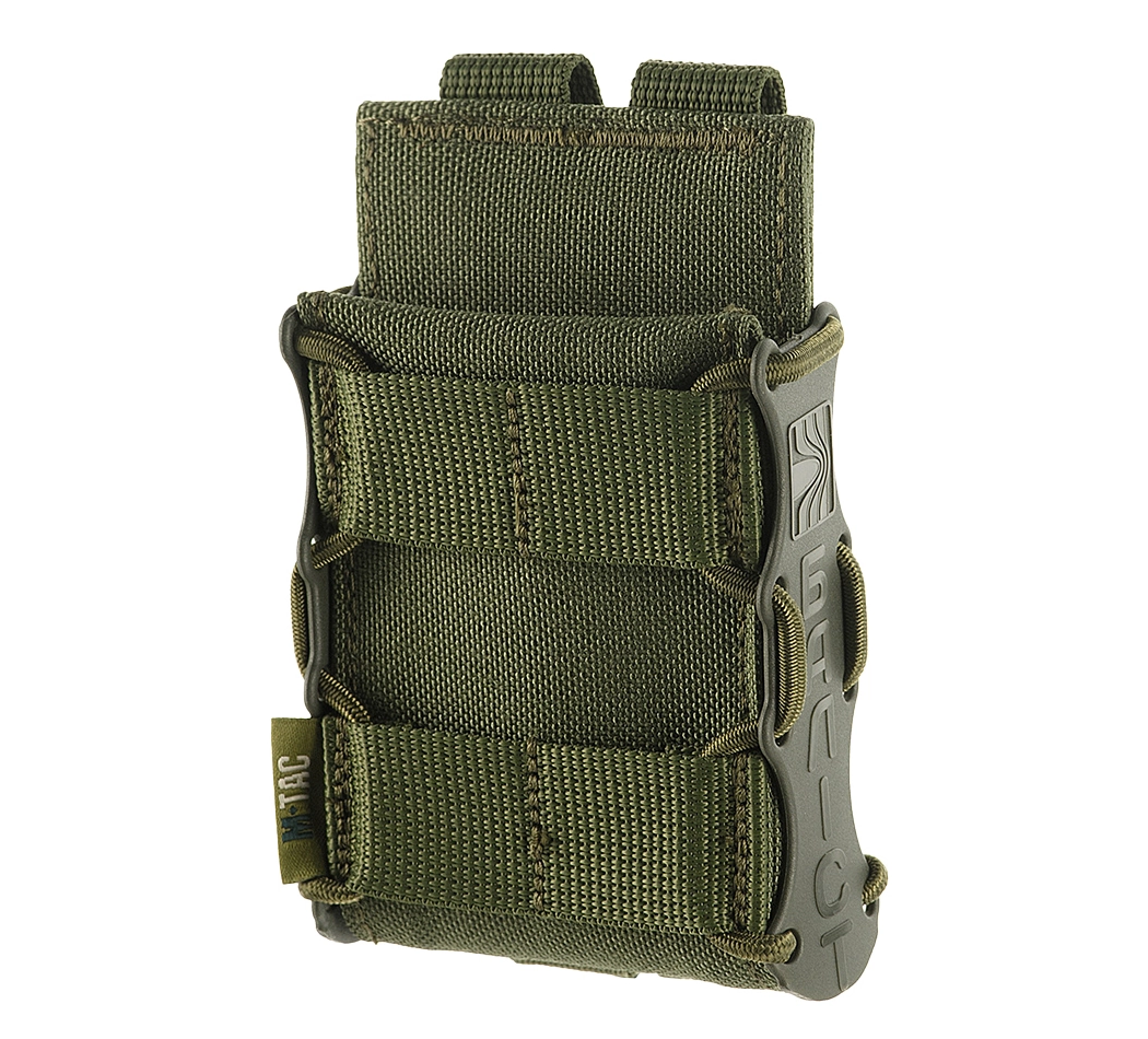Magazintasche für AR/AK-Magazin M-Tac Kołczan Mini - Olive, Bild 1 von 6