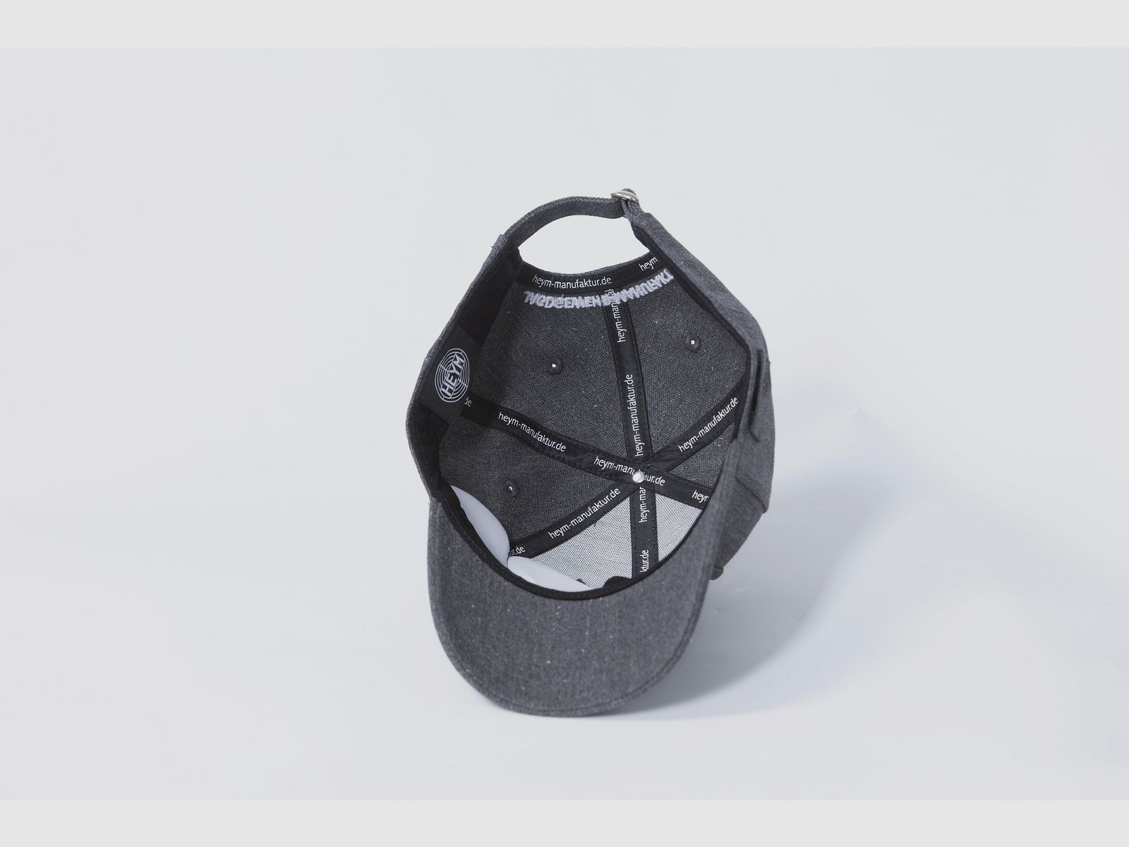 HEYM Cap Mountain Gray