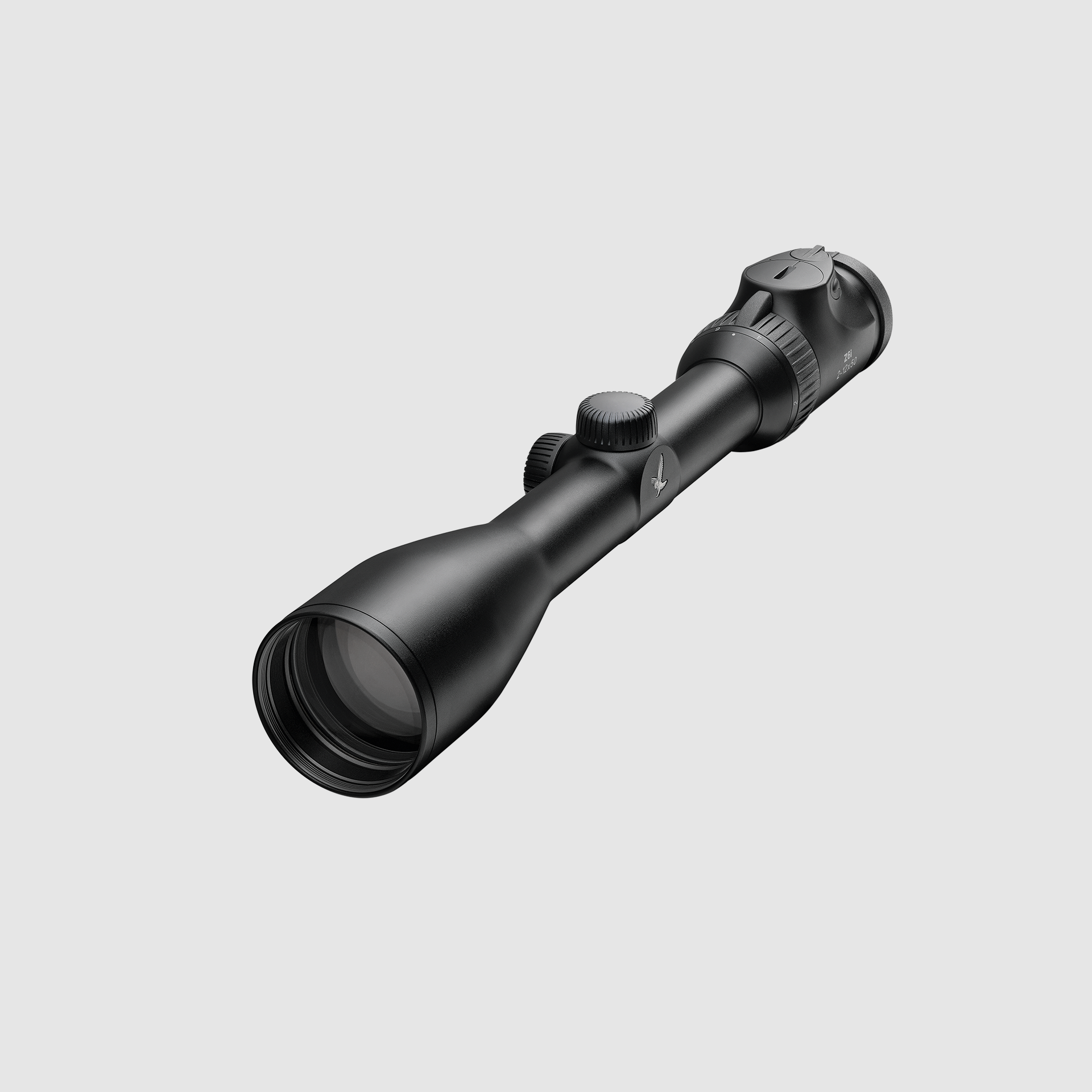 Swarovski Z6i SR, L 4Ai 2-12×50