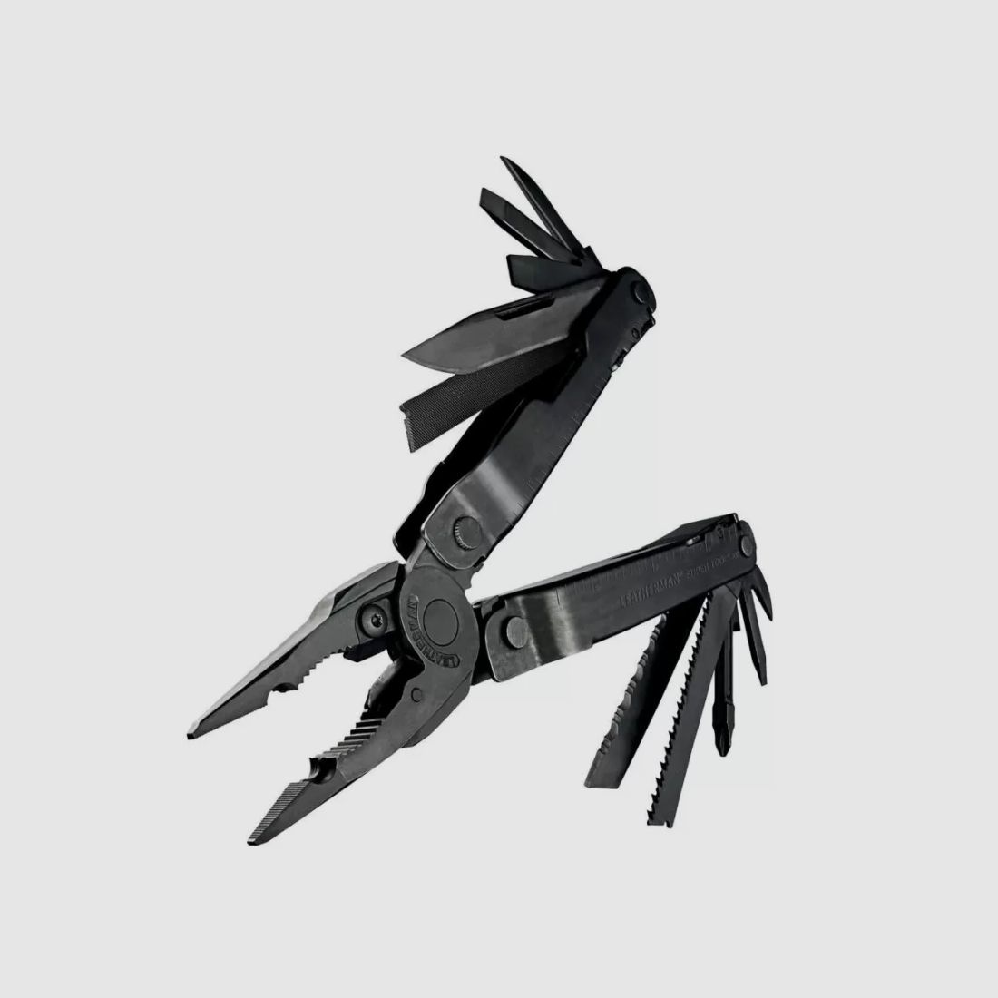 Leatherman SUPER TOOL 300 Schwarz, Bild 4 von 13