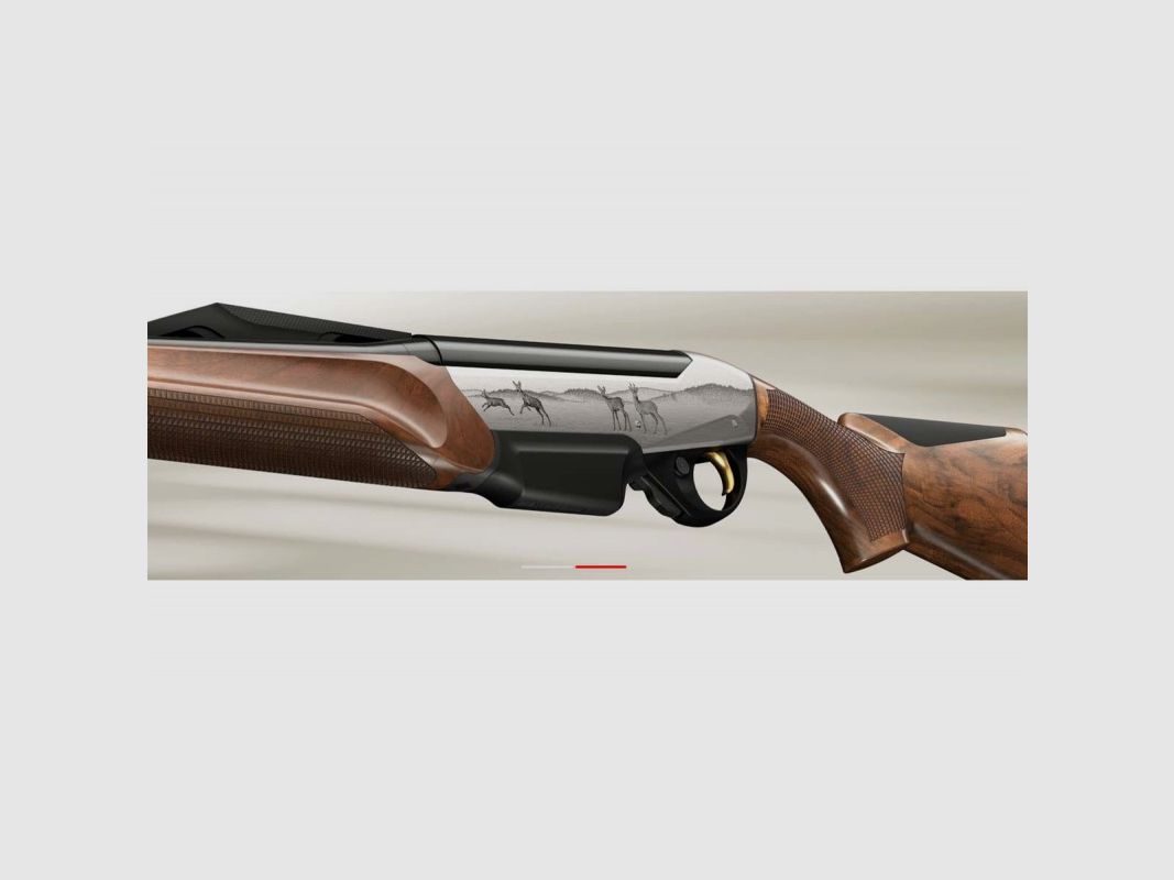 Benelli Argo Endurance Deluxe Best, Bild 4 von 5