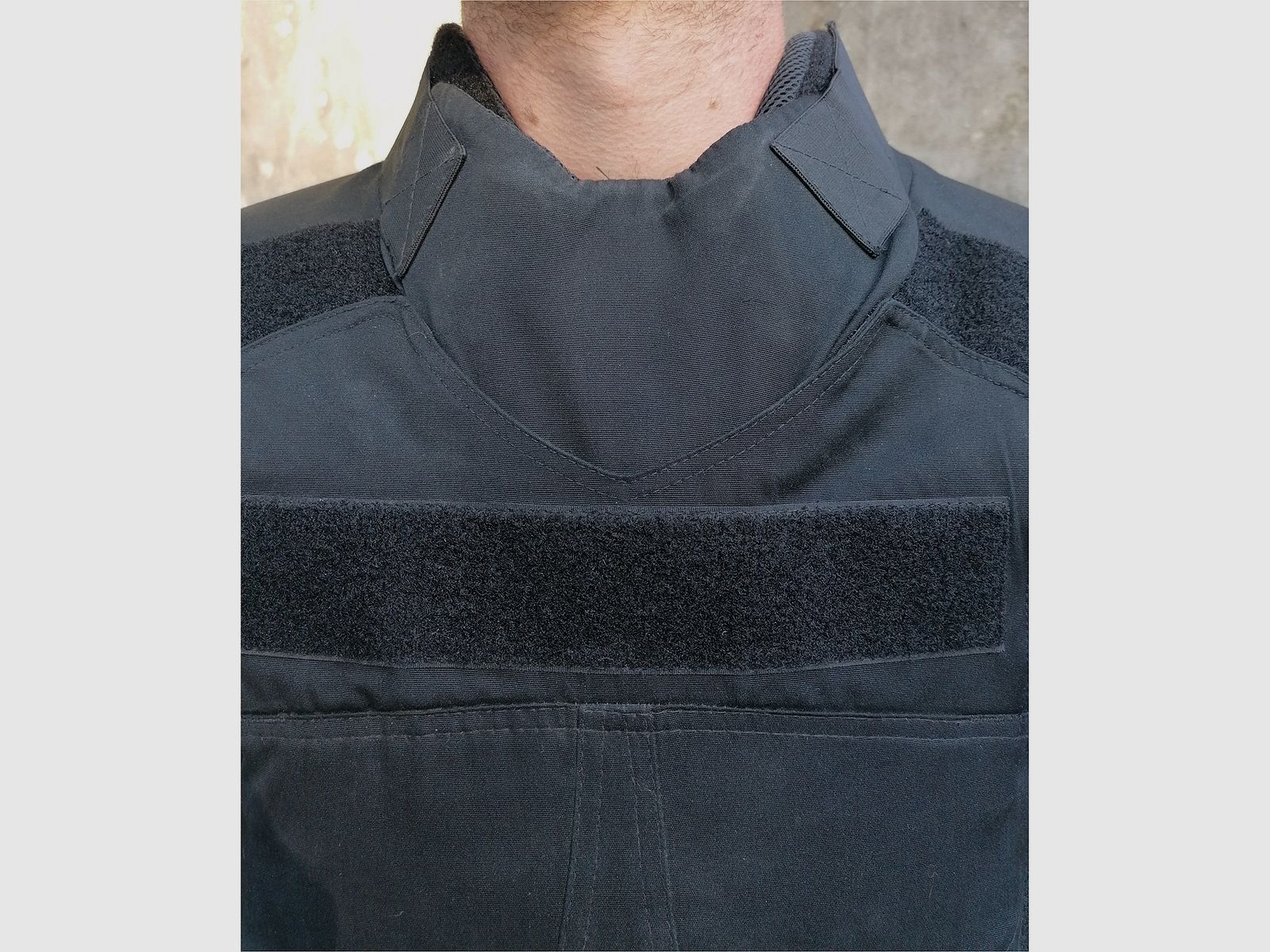 Safariland SBI – Armure Complète de Classe II – Ancien Corps de Police, image 4 sur 4