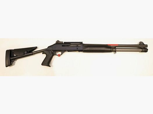 Benelli M4 Super 90 TS LL:47cm | Caliber: 12/76