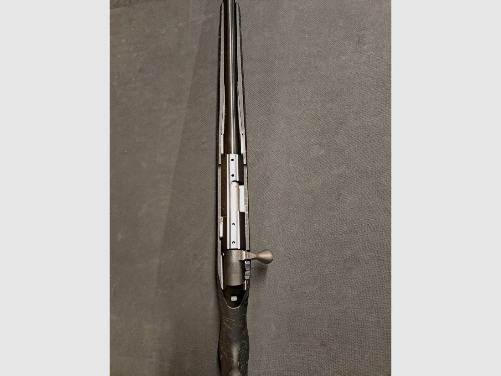 TIKKA T1X Roughtech Emerald Kal. 22 lr (auf Bestellung), Bild 5 von 10