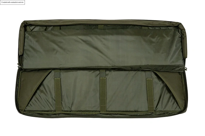 Funda doble para réplicas GunBag V4 – Oliva, imagen 15 de 26