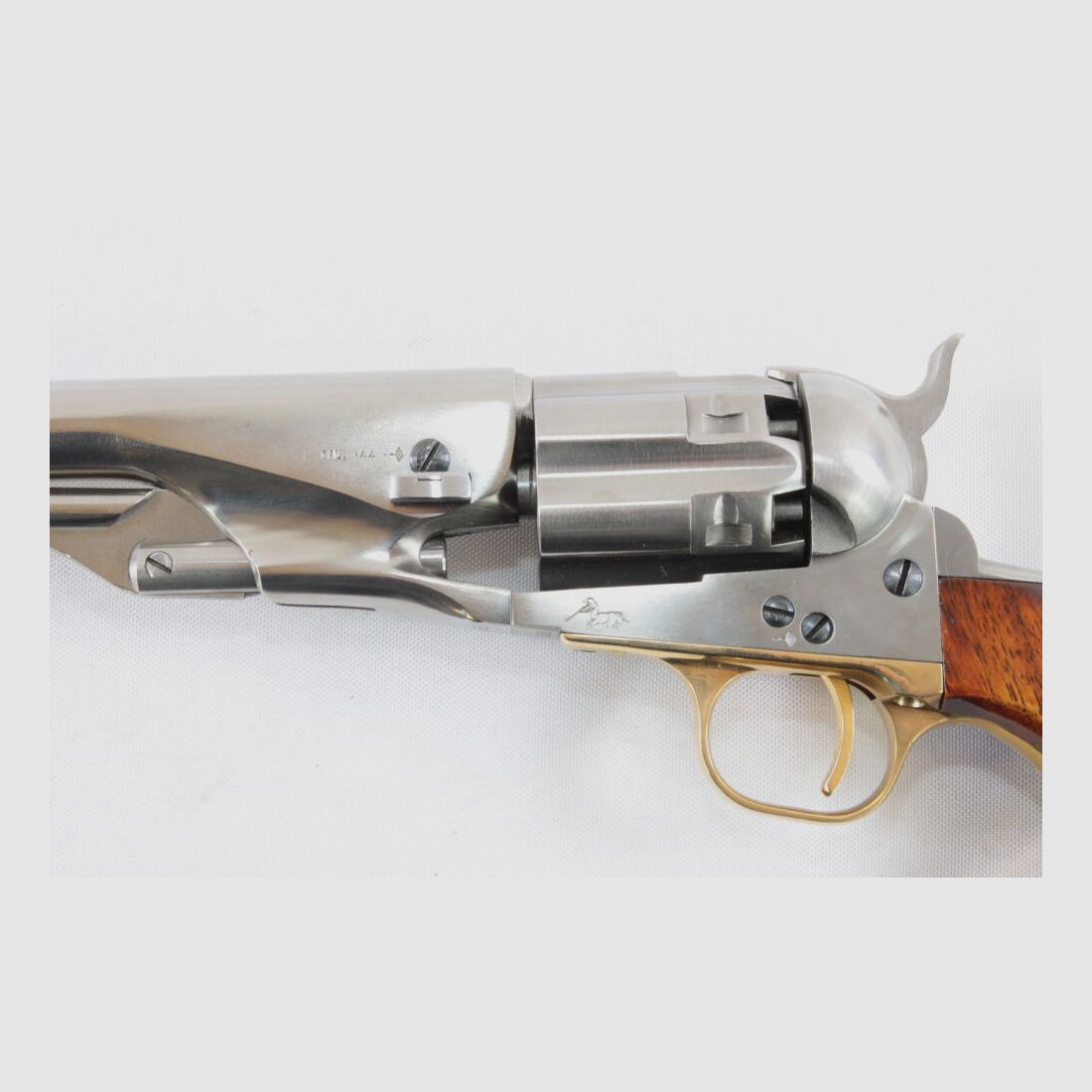 Rewolwer kapiszonowy Colt New Model Army 5,5" - .44 (czarny proch)