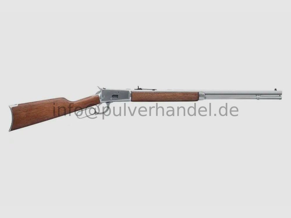 Puma Stainless Octagonal Unterhebelrepetierbüchse .357 Magnum Rossi Wir können liefern!! Keine Wartezeiten .357Mag stainless Top