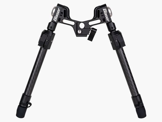 Blaser Ultimate BiPod für R8 Ultimate / Professional Succes Lauf-Ø = 19-22mm