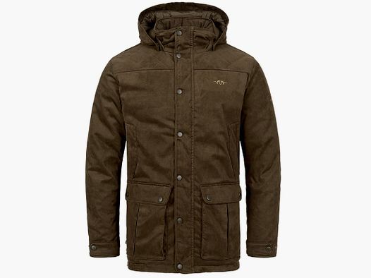 Blazer Suede Jacket Marlo