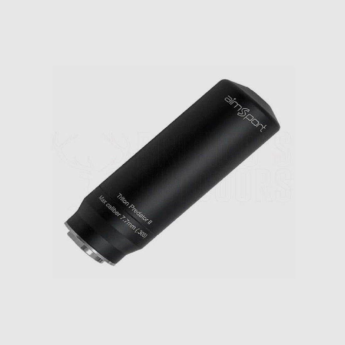 Schalldämpfer Triton Predator II