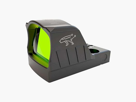 Mecanik MO1 3 MOA Red-Dot Visier