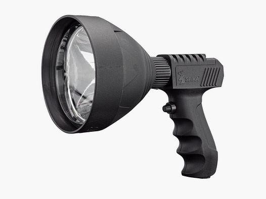 Lampada / Spot 1200 lumen 15W impermeabile ricaricabile