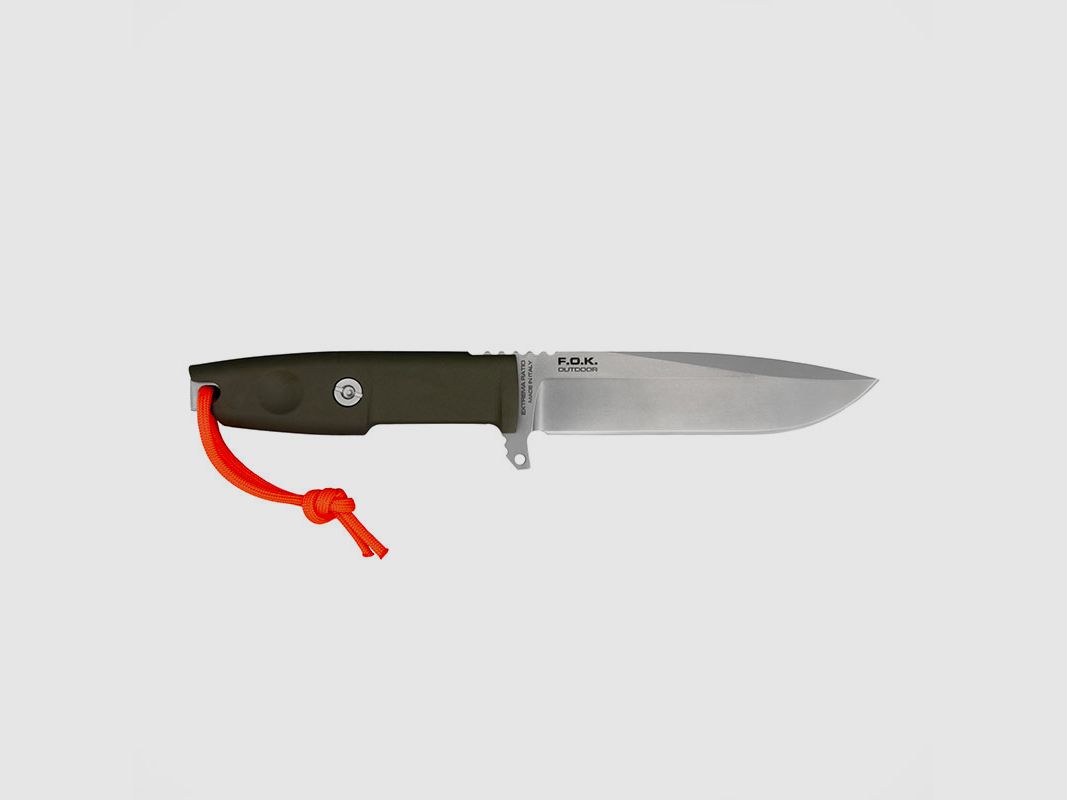 COLTELLO – EXTREMA RATIO – F.O.K. NITROGEN OUTDOOR, immagine 1 di 18
