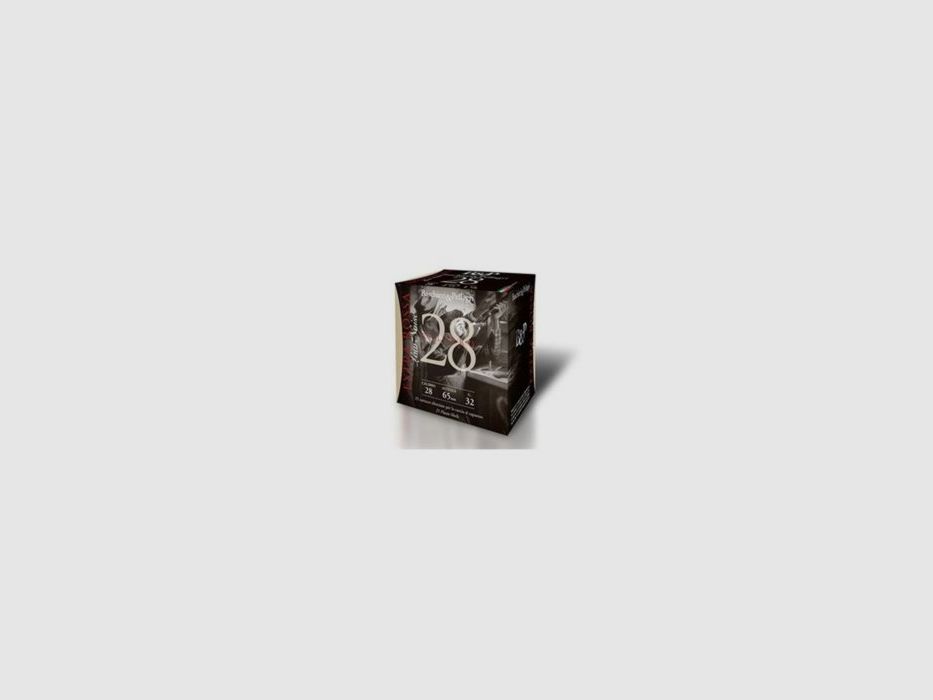 B&P Extra Rossa Low Noise Kal. 28 32gr