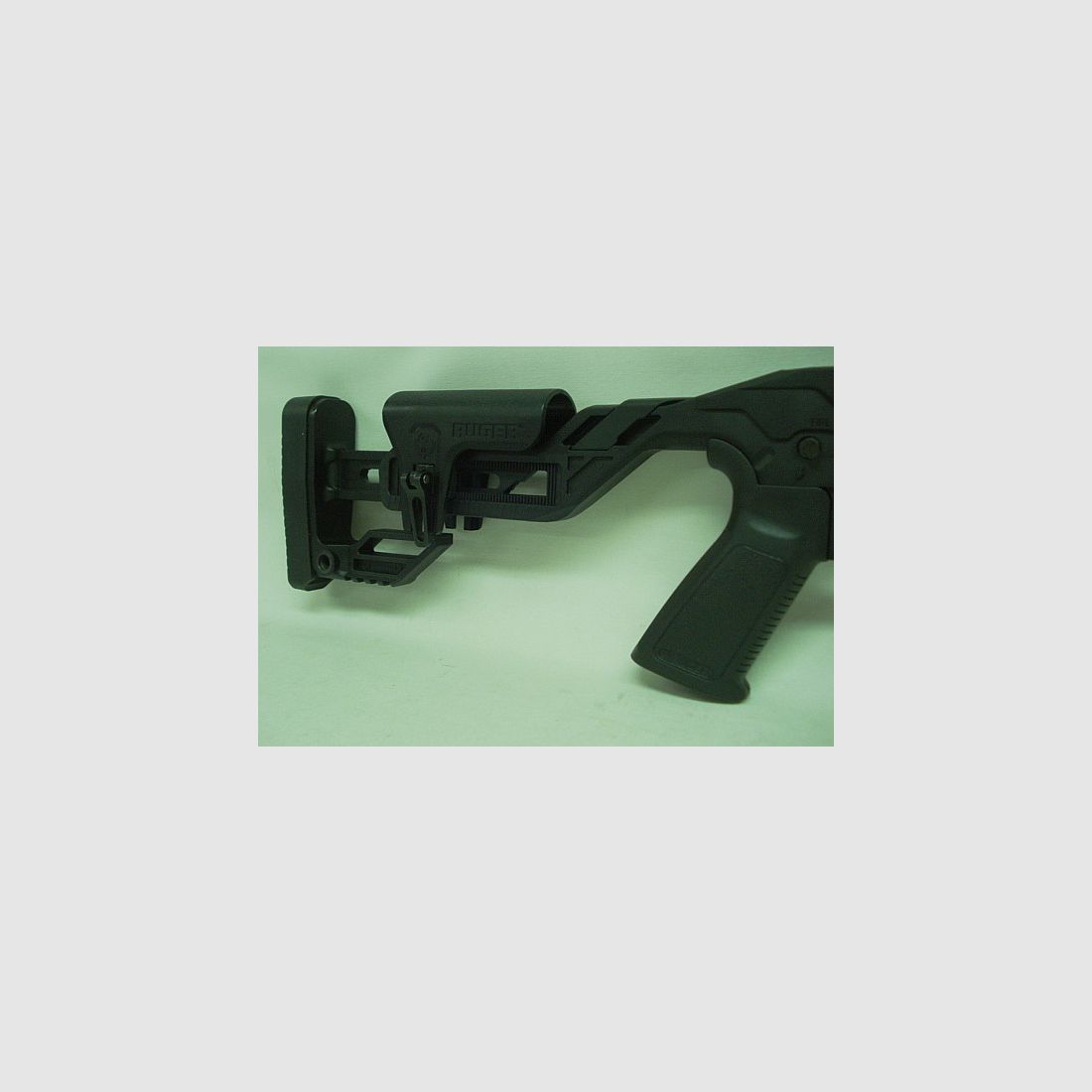 Ruger Precision Rimfire - .22lr