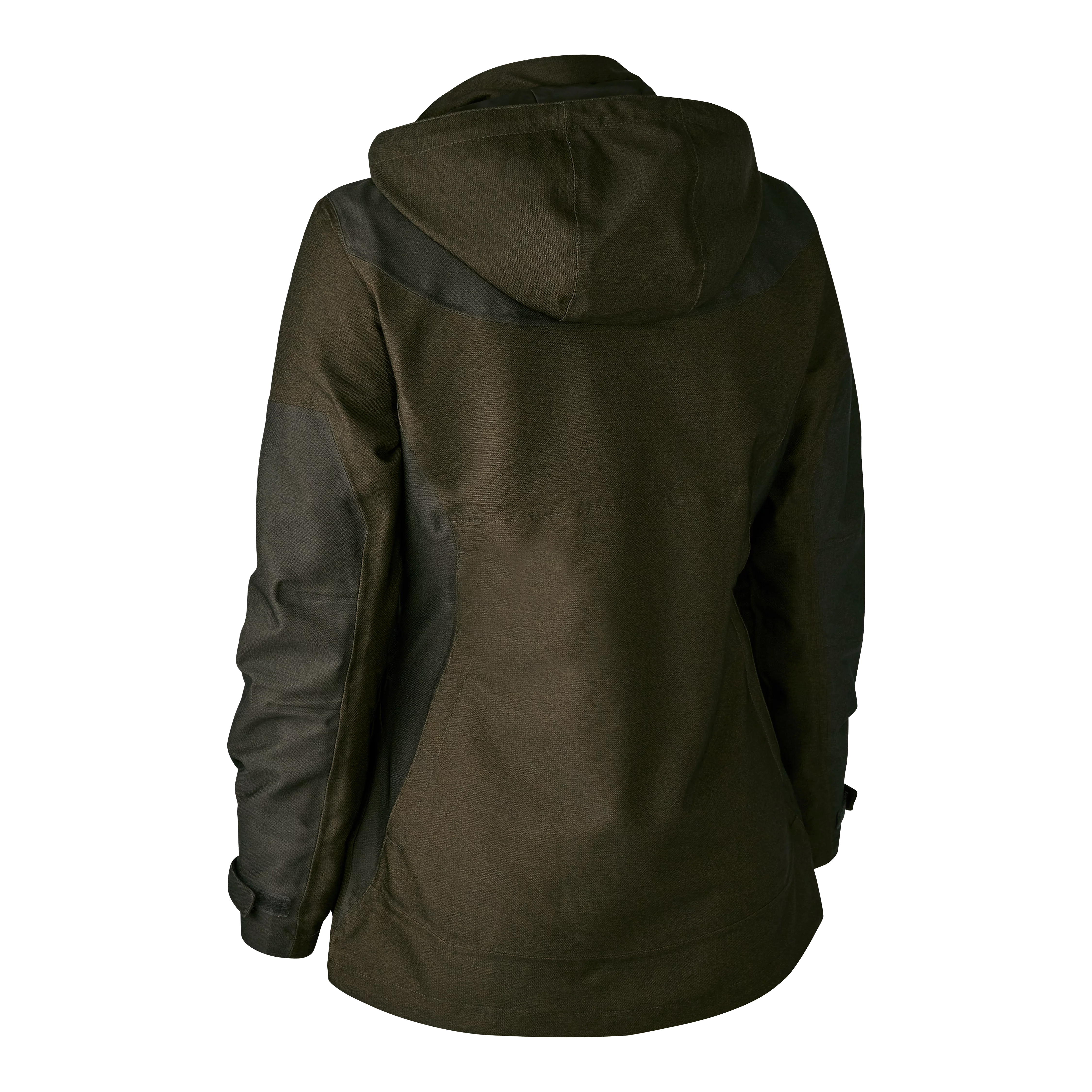 Veste Lady Chasse - Olive Night melange, image 5 sur 5