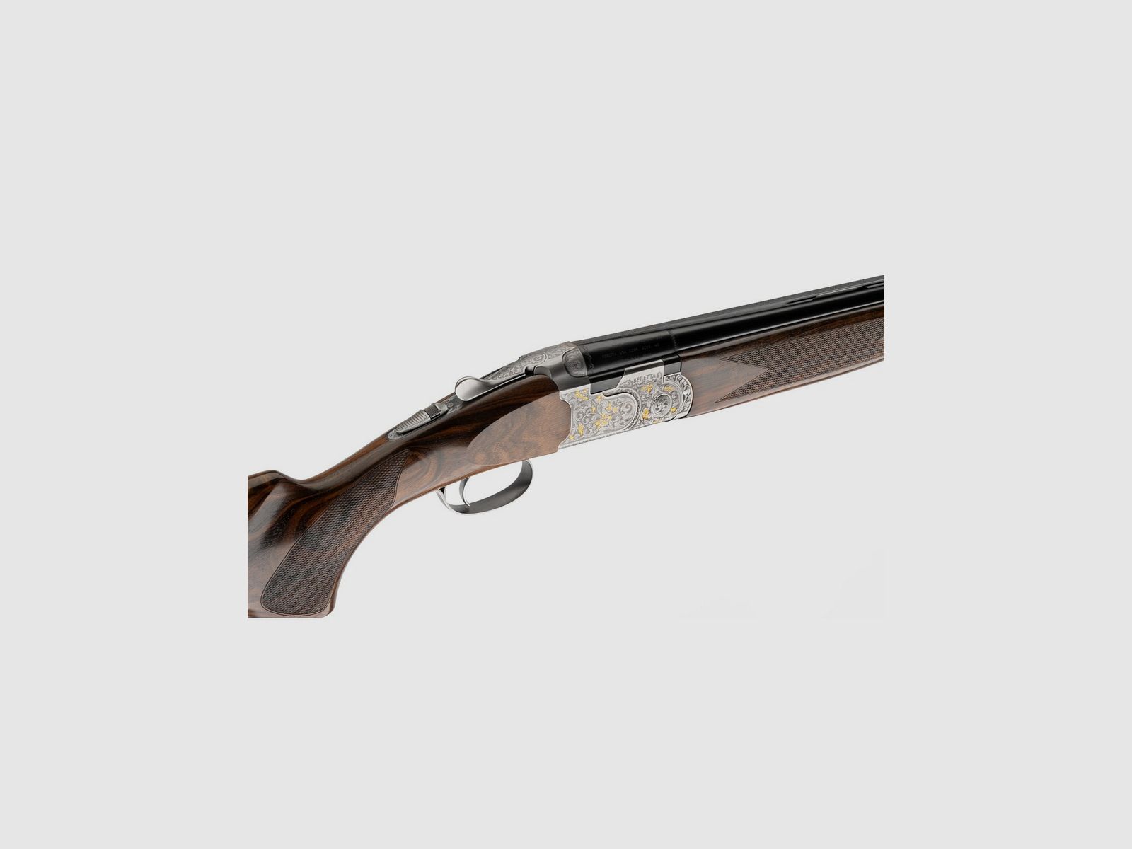 Beretta 687 LIMITIERTE AUFLAGE 500. JUBILÄUM, Bild 7 von 9