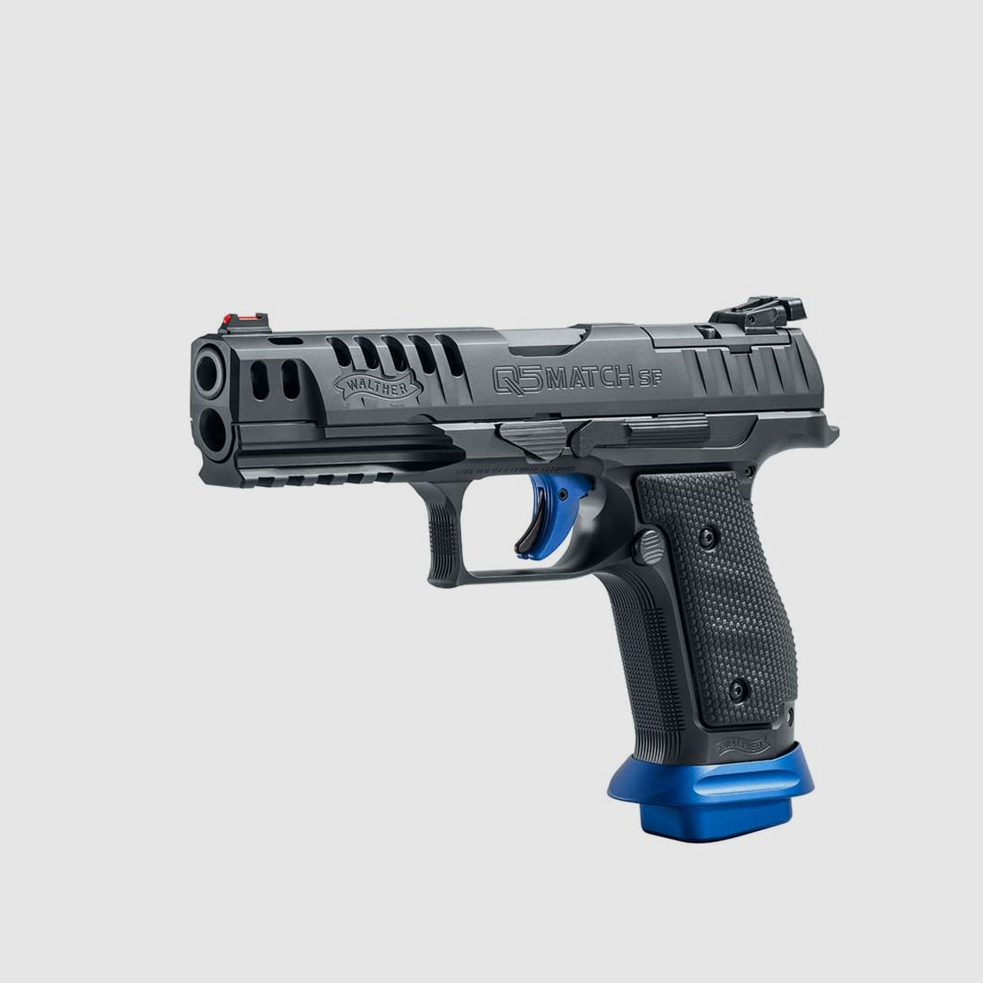 Walther Q5 Match SF Champion, Bild 2 von 3