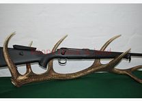 Sauer 101 Highland XTA