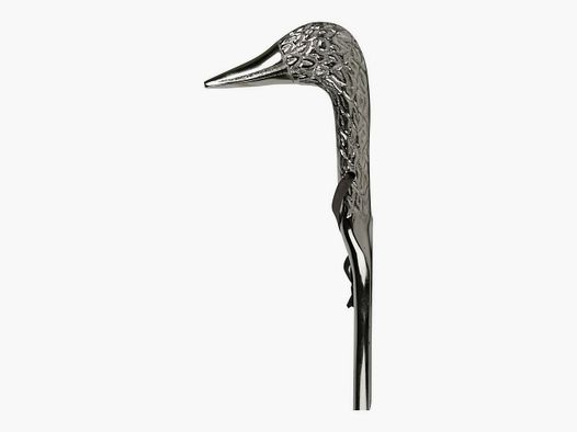 Lovergreen Outdoor Motiv Schuhlöffel Ente - Aluminium